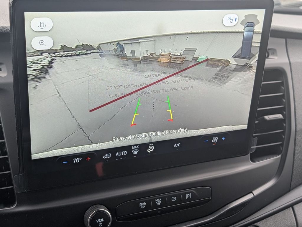 New 2026 Ford Transit 350 - photo 6