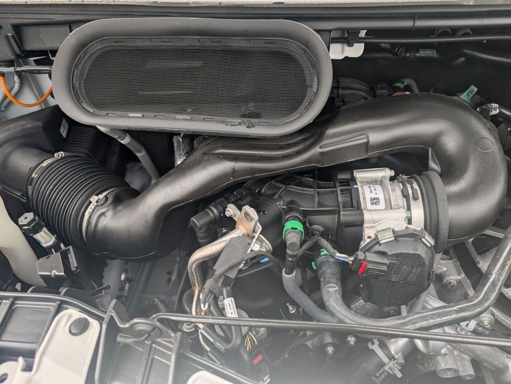 New 2026 Ford Transit 350 - photo 32