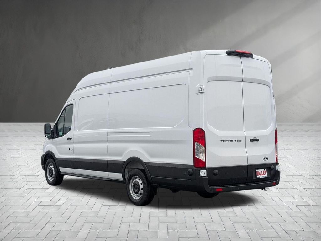 New 2026 Ford Transit 350 - photo 9