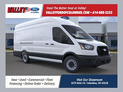 New 2026 Ford Transit 350 High Roof Empty Cargo Van for sale #C260197X - photo 1