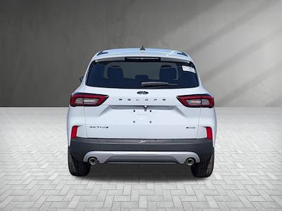 New 2026 Ford Escape - photo 1
