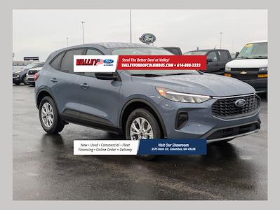 New 2026 Ford Escape Active for sale #C260200 - photo 1