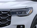2026 Ford Explorer 4WD SUV for sale #C260201 - photo 18