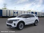 2026 Ford Explorer 4WD SUV for sale #C260201 - photo 2