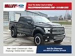 2017 Ford F-150 SuperCrew Cab 4WD Pickup for sale #C260201A - photo 1