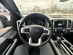 2017 Ford F-150 SuperCrew Cab 4WD Pickup for sale #C260201A - photo 20