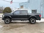 2017 Ford F-150 SuperCrew Cab 4WD Pickup for sale #C260201A - photo 6