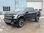 2017 Ford F-150 SuperCrew Cab 4WD Pickup for sale #C260201A - photo 7