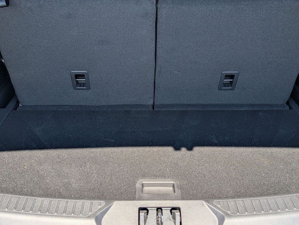 New 2026 Ford Explorer - photo 22