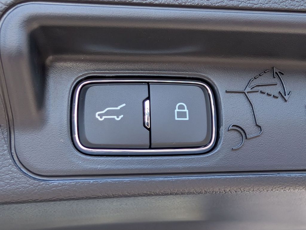 New 2026 Ford Explorer - photo 24