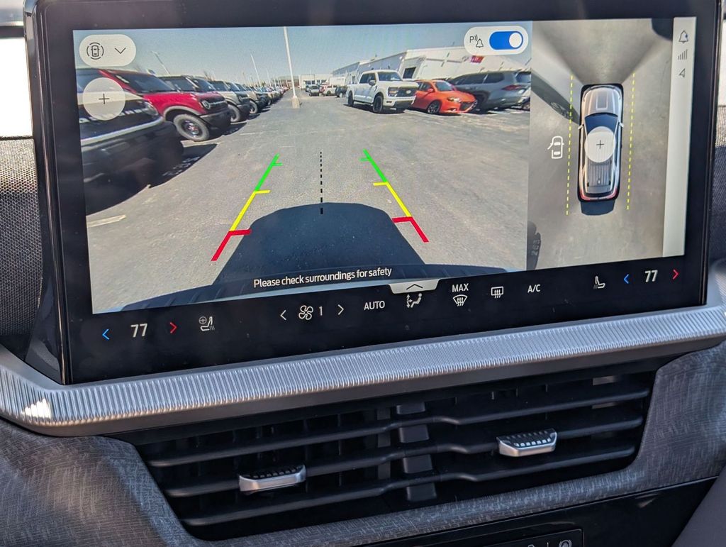New 2026 Ford Explorer - photo 6