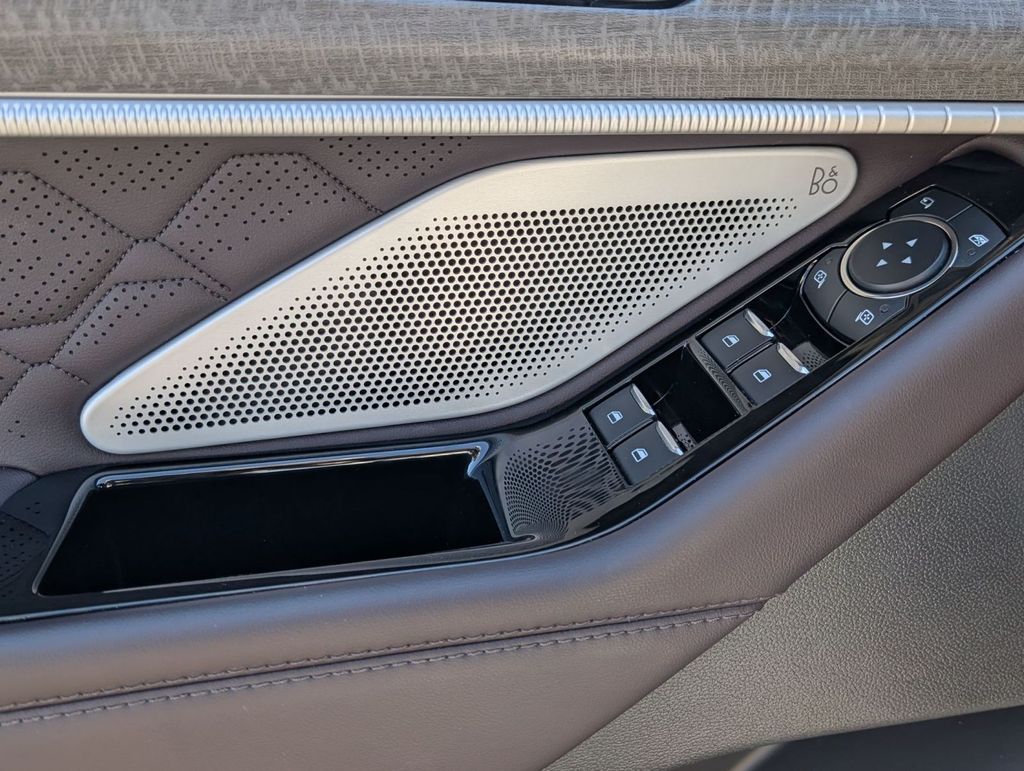New 2026 Ford Explorer - photo 30