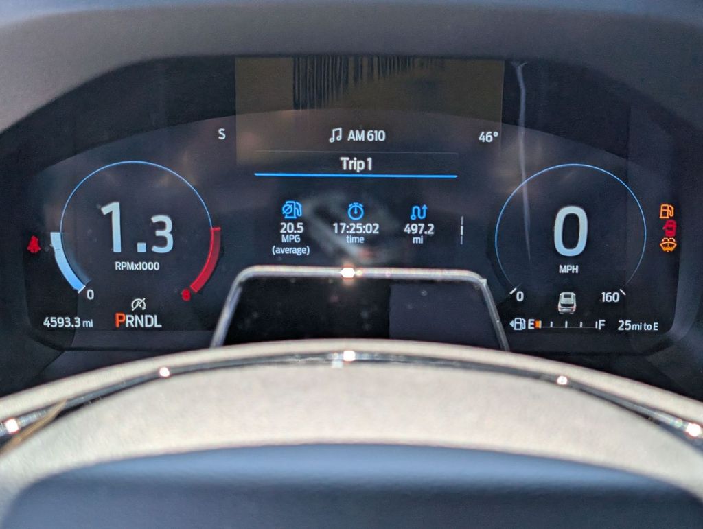 New 2026 Ford Explorer - photo 31