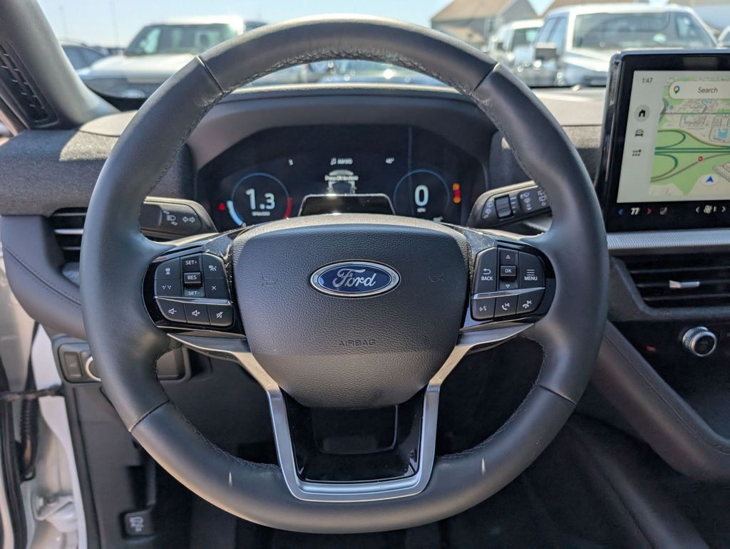 New 2026 Ford Explorer - photo 33