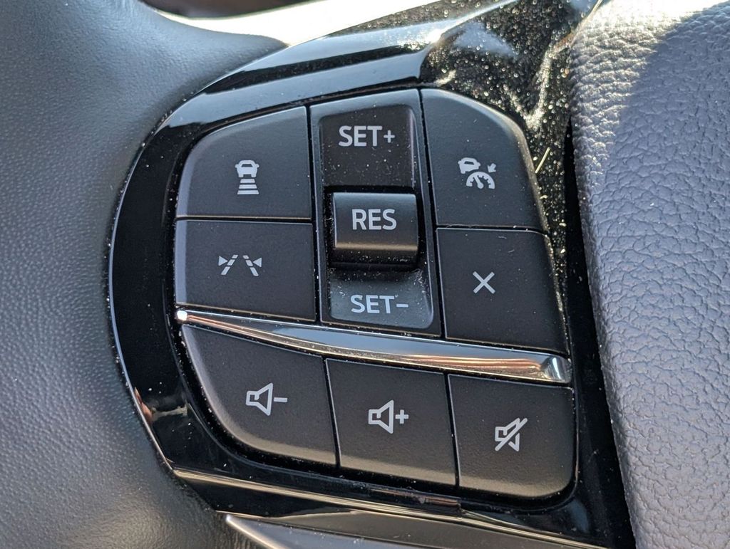New 2026 Ford Explorer - photo 34