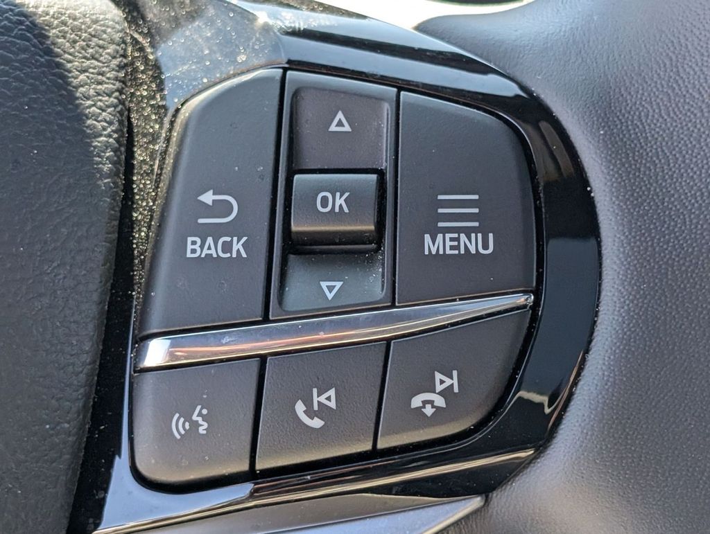 New 2026 Ford Explorer - photo 35