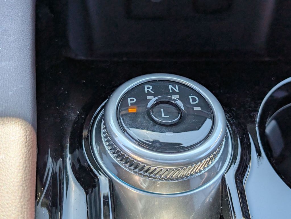 New 2026 Ford Explorer - photo 38