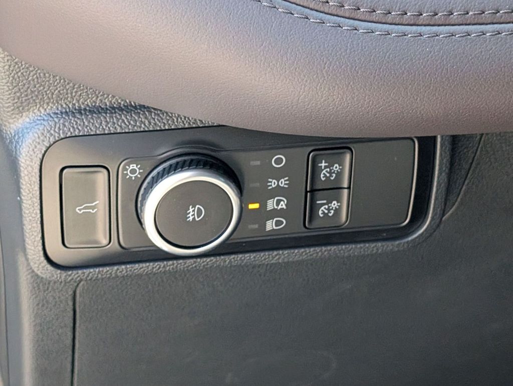 New 2026 Ford Explorer - photo 44