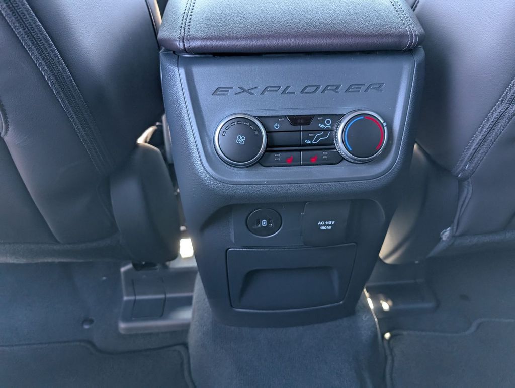 New 2026 Ford Explorer - photo 47