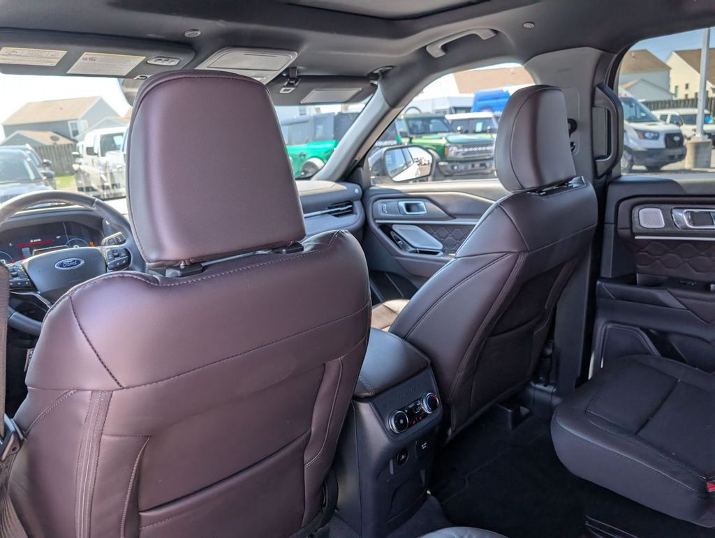 New 2026 Ford Explorer - photo 48