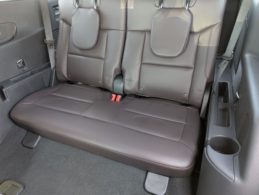 New 2026 Ford Explorer - photo 50