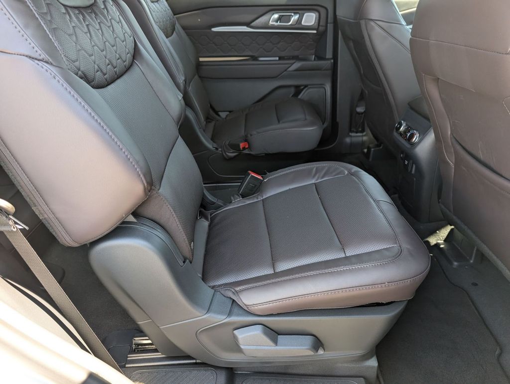 New 2026 Ford Explorer - photo 51