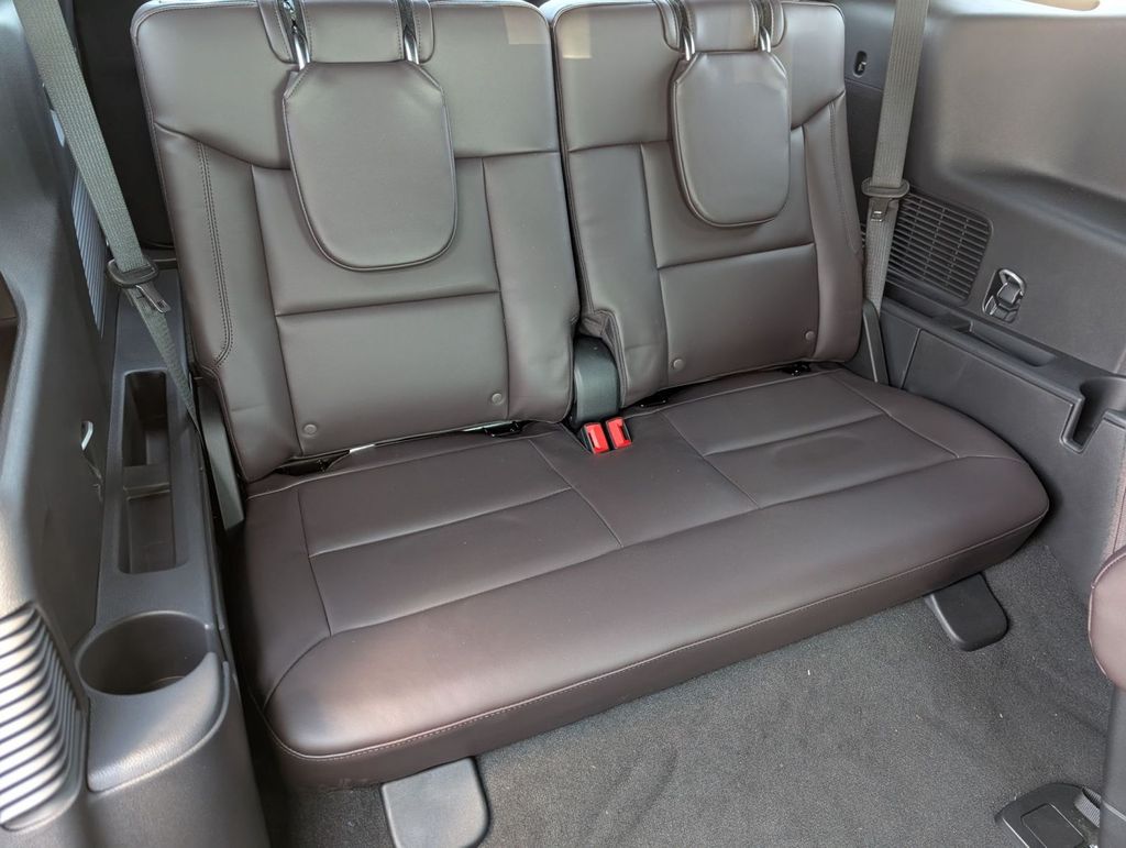 New 2026 Ford Explorer - photo 52