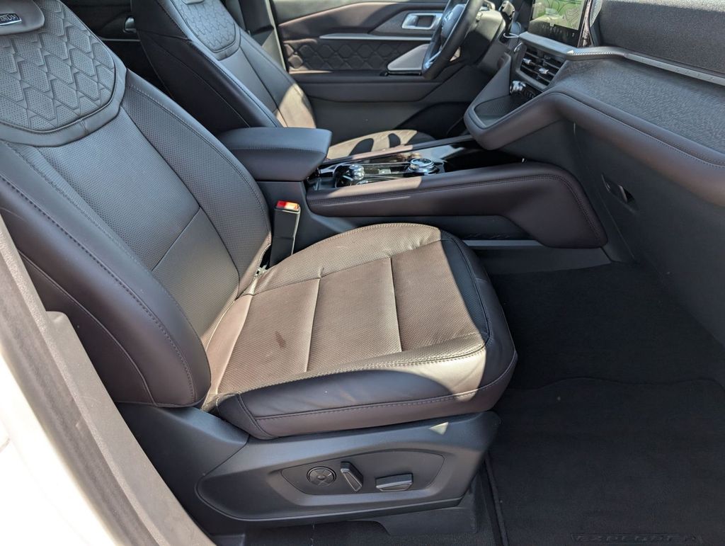 New 2026 Ford Explorer - photo 53