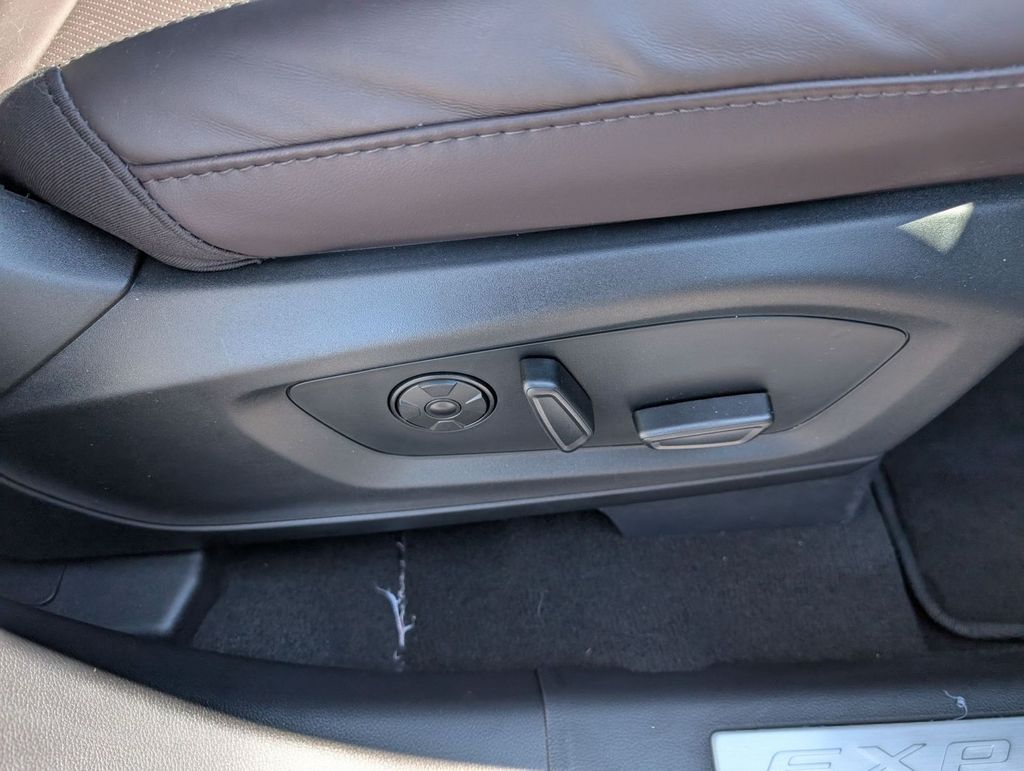 New 2026 Ford Explorer - photo 54