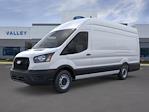 New 2026 Ford Transit 350 High Roof Empty Cargo Van for sale #C260207X - photo 2