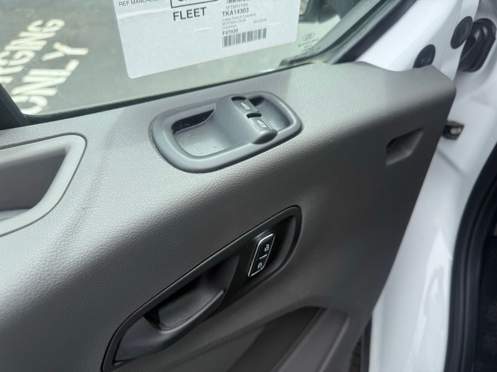 New 2026 Ford Transit 250 - photo 12