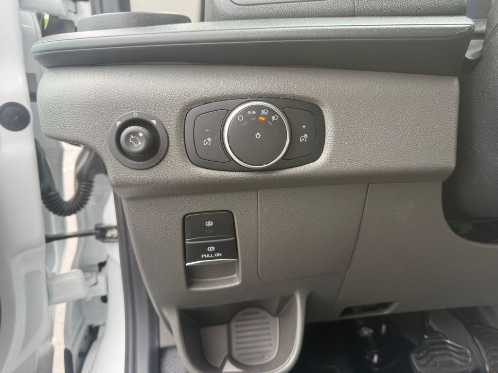 New 2026 Ford Transit 250 - photo 13