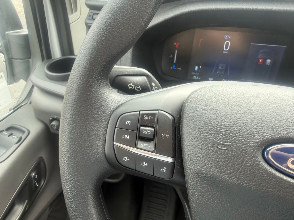 New 2026 Ford Transit 250 - photo 14