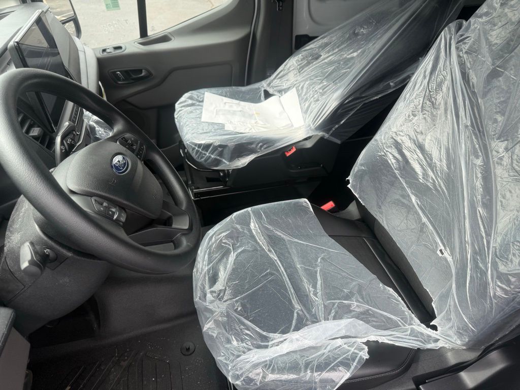 New 2026 Ford Transit 250 - photo 15