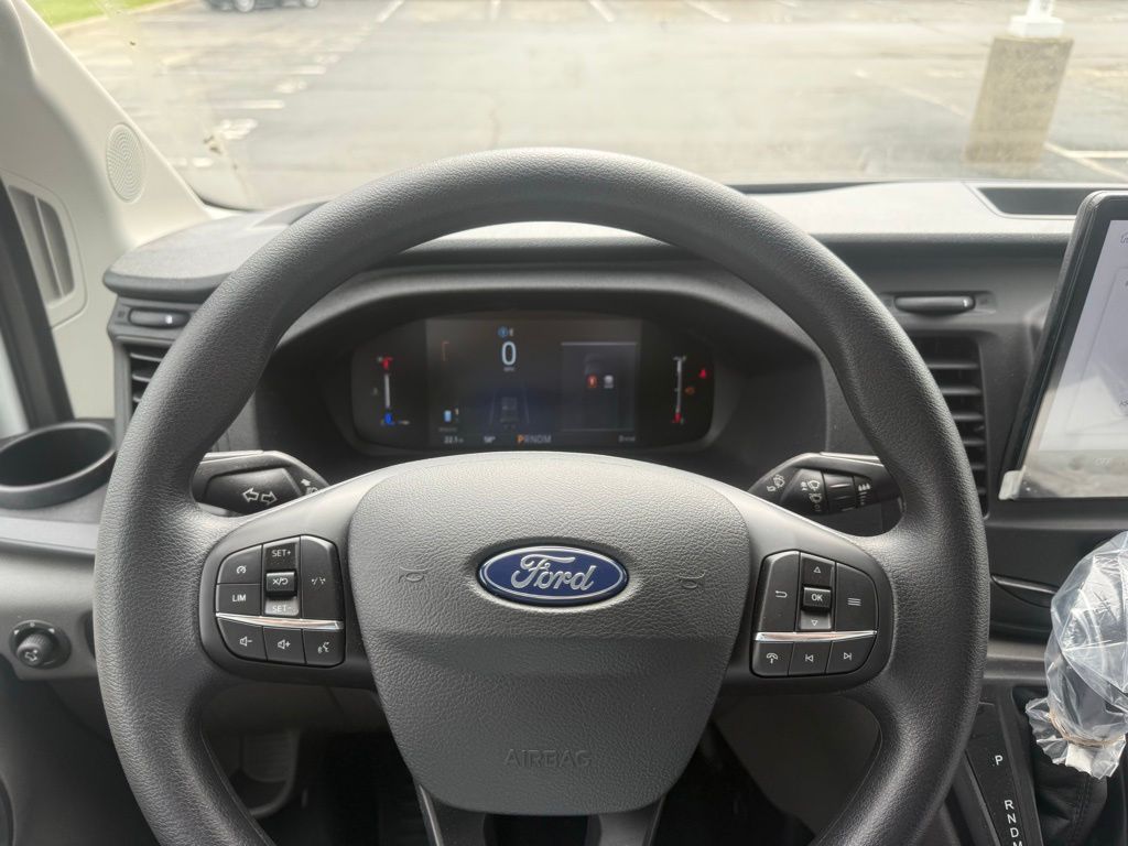New 2026 Ford Transit 250 - photo 17