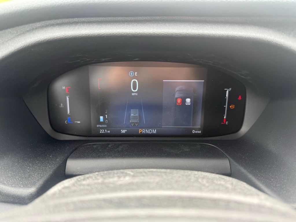 New 2026 Ford Transit 250 - photo 18