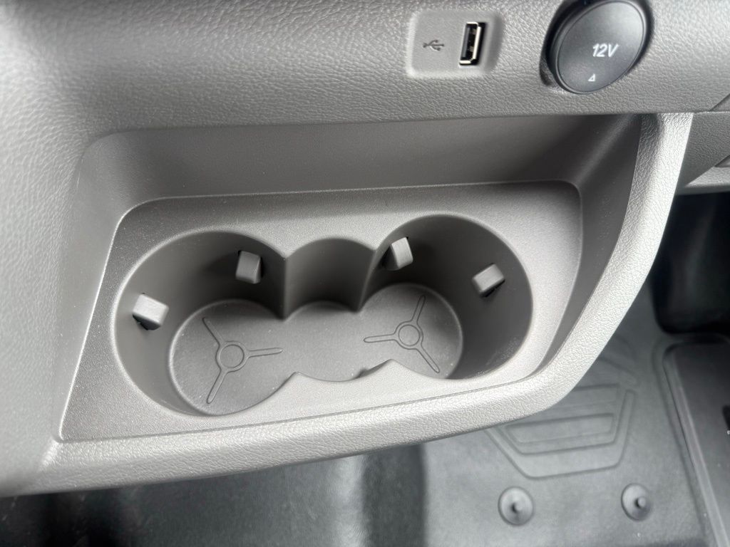 New 2026 Ford Transit 250 - photo 19