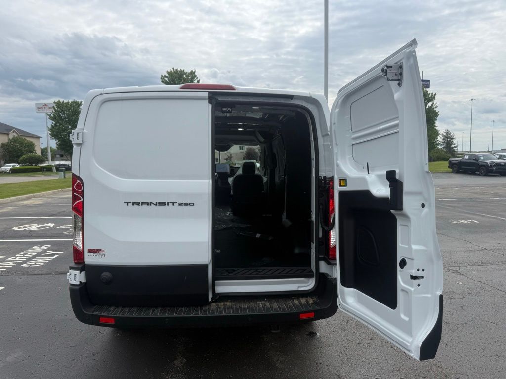 New 2026 Ford Transit 250 - photo 55