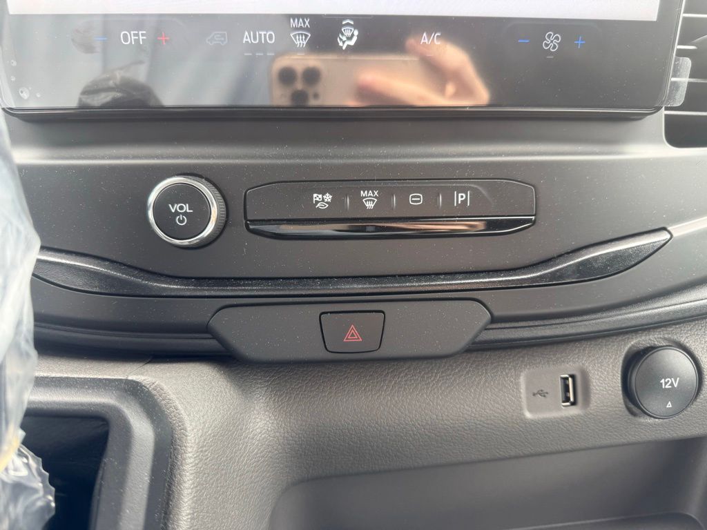 New 2026 Ford Transit 250 - photo 21