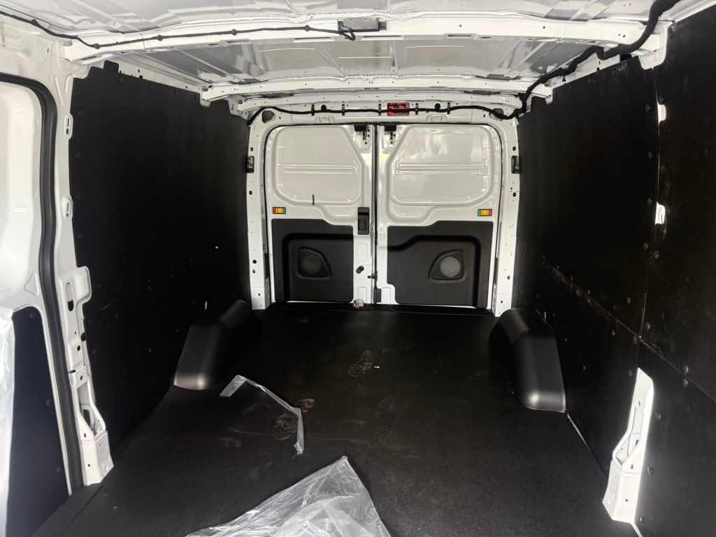 New 2026 Ford Transit 250 - photo 53