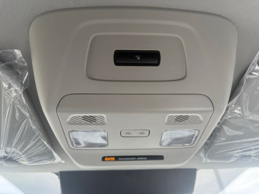 New 2026 Ford Transit 250 - photo 22