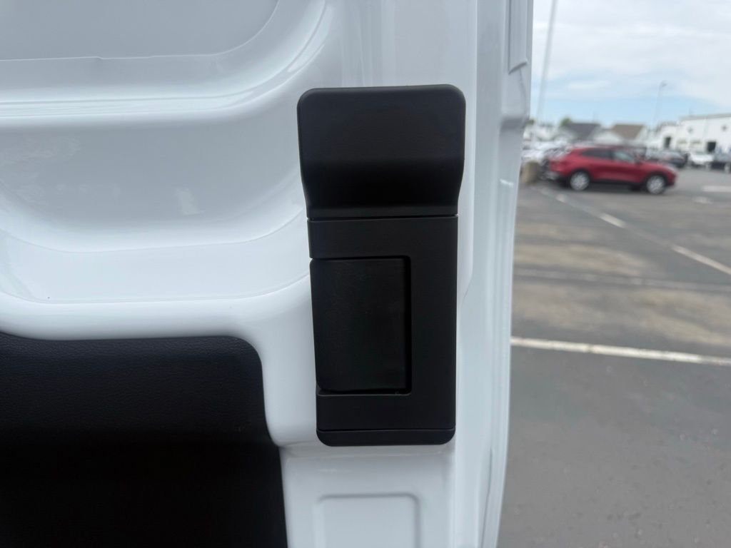 New 2026 Ford Transit 250 - photo 5