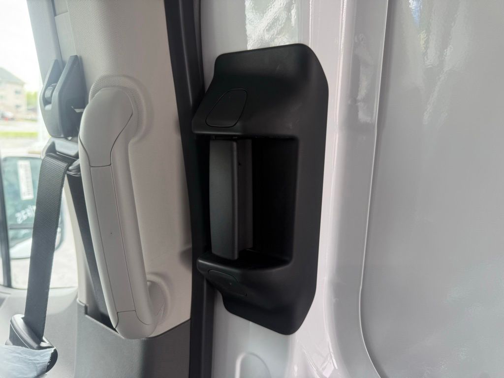 New 2026 Ford Transit 250 - photo 10