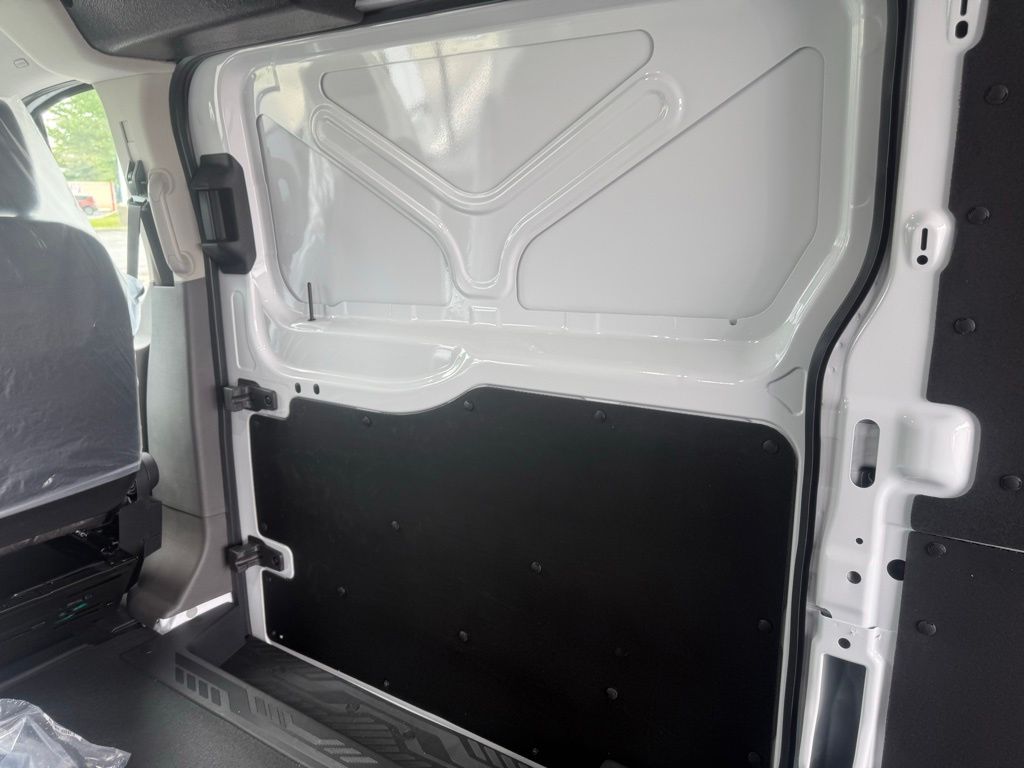 New 2026 Ford Transit 250 - photo 11