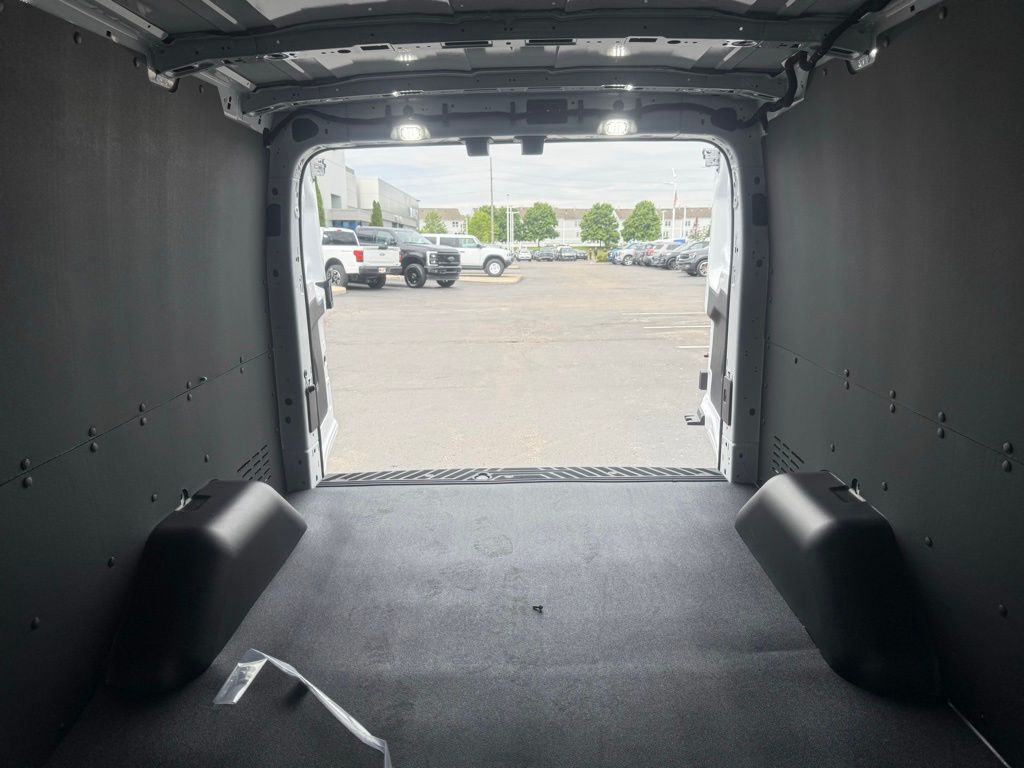 New 2026 Ford Transit 250 - photo 14