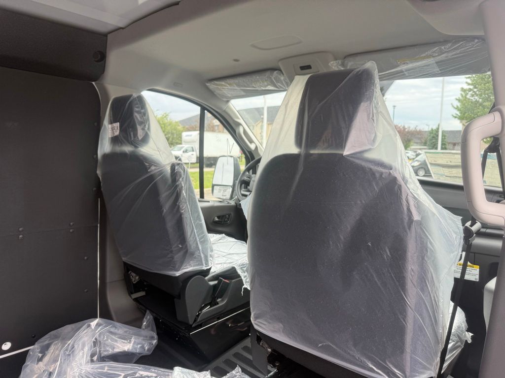 New 2026 Ford Transit 250 - photo 18