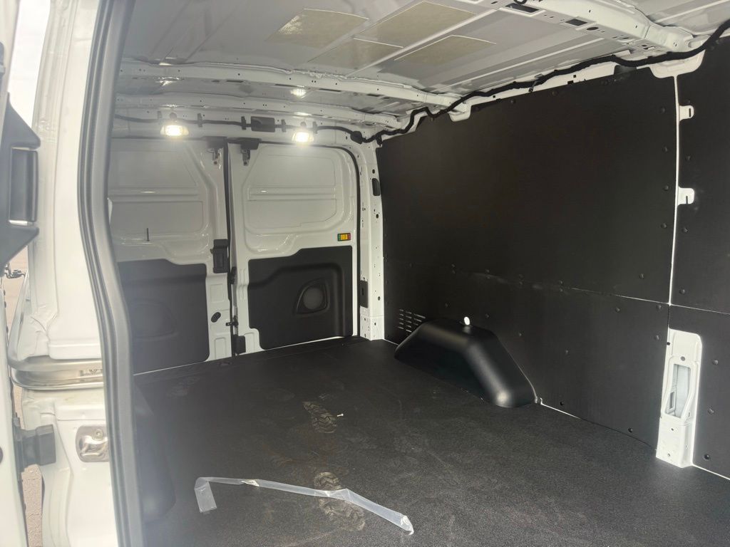 New 2026 Ford Transit 250 - photo 19