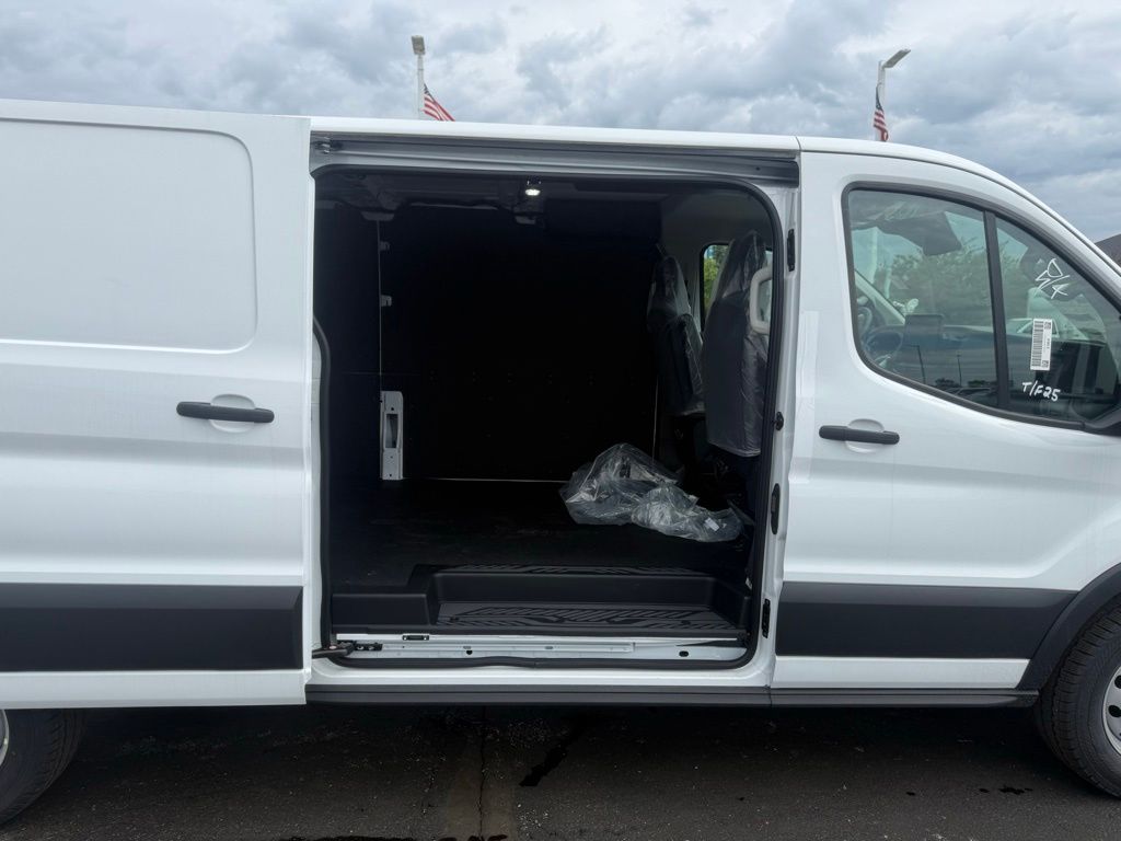 New 2026 Ford Transit 250 - photo 20
