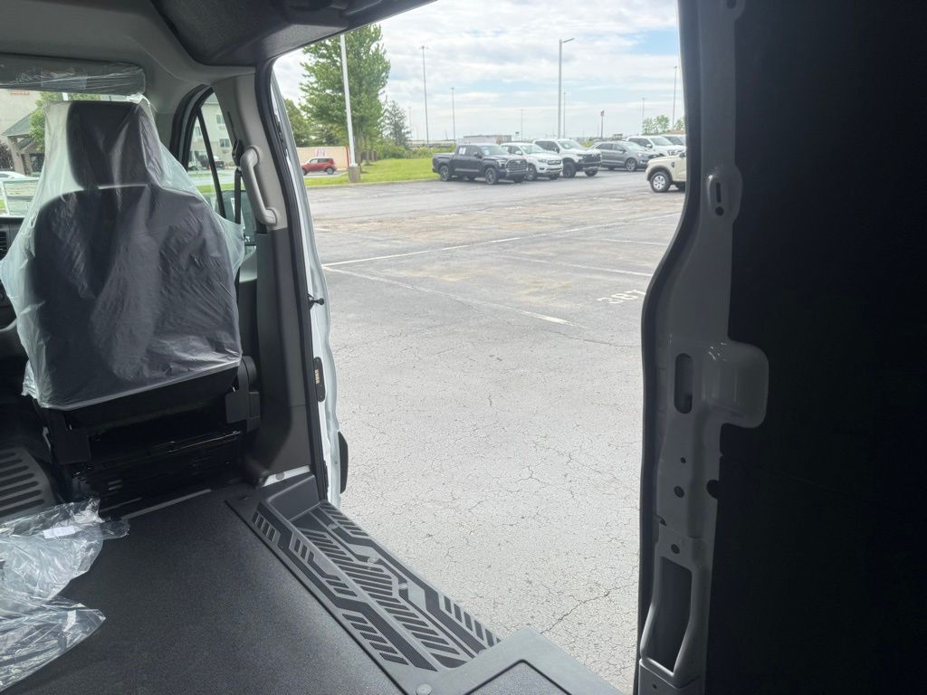 New 2026 Ford Transit 250 - photo 22