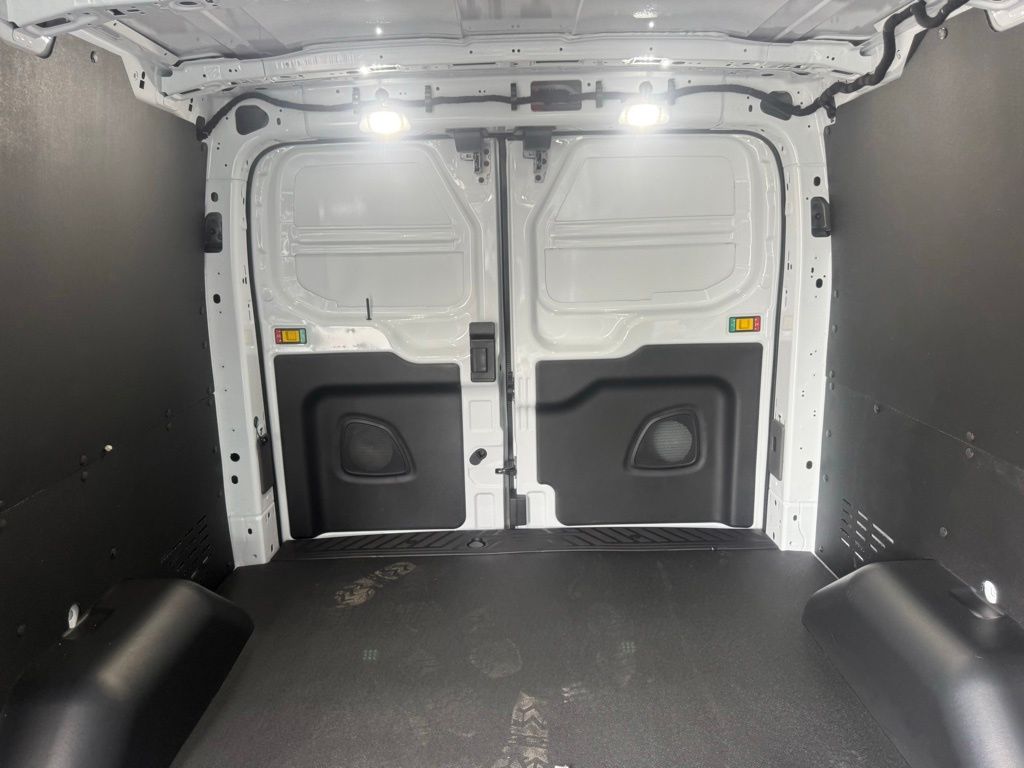 New 2026 Ford Transit 250 - photo 23